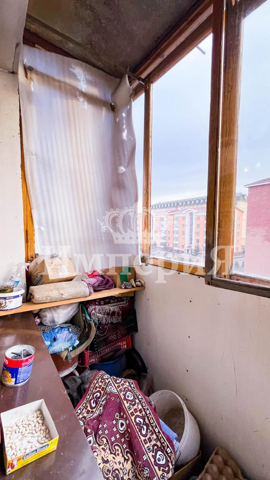 4-комнантная квартира, 94.0 м²,Каратал за 24 000 000