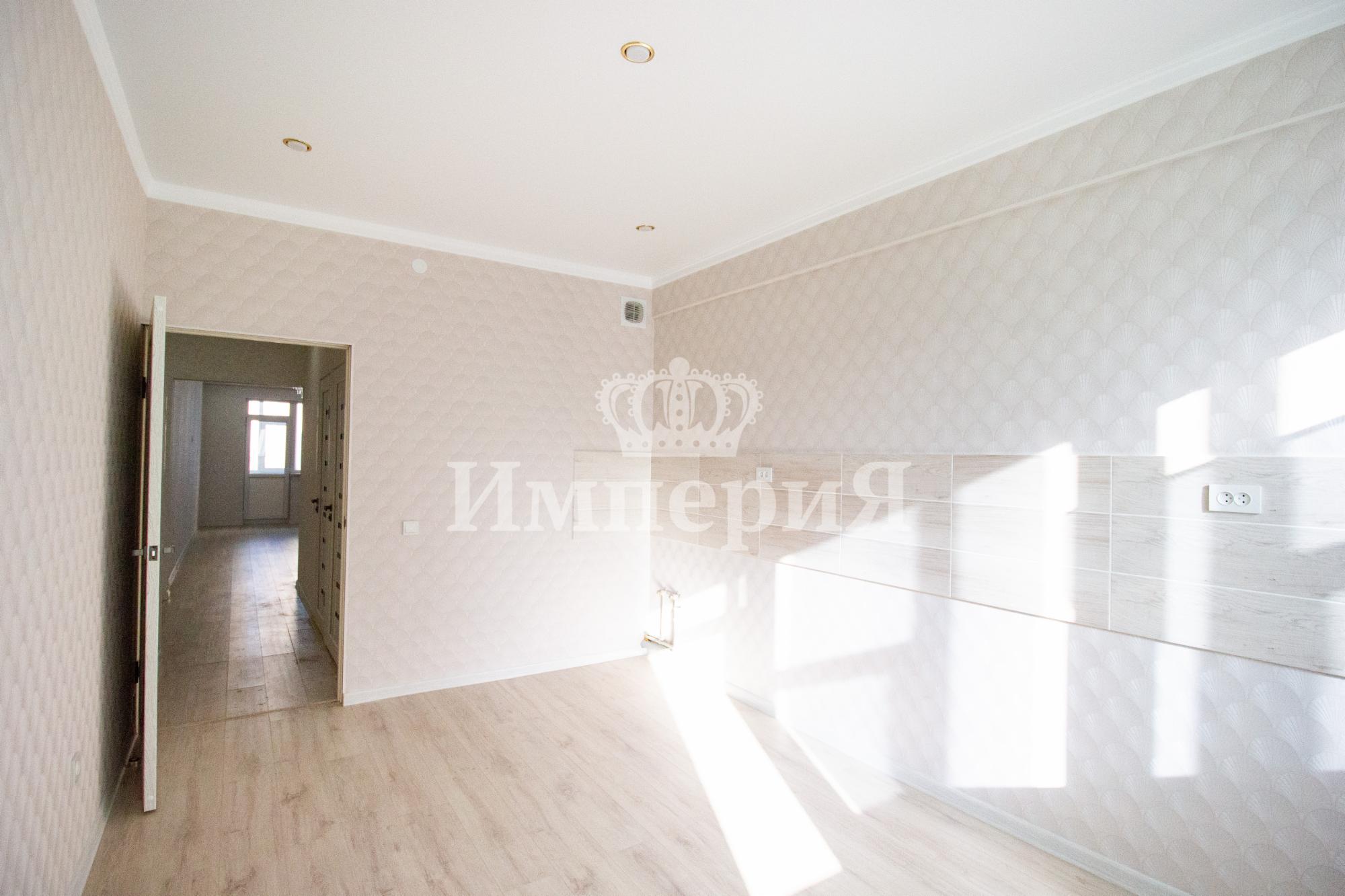 3-комнантная квартира, 90.0 м²,мкр Бирлик за 32 000 000