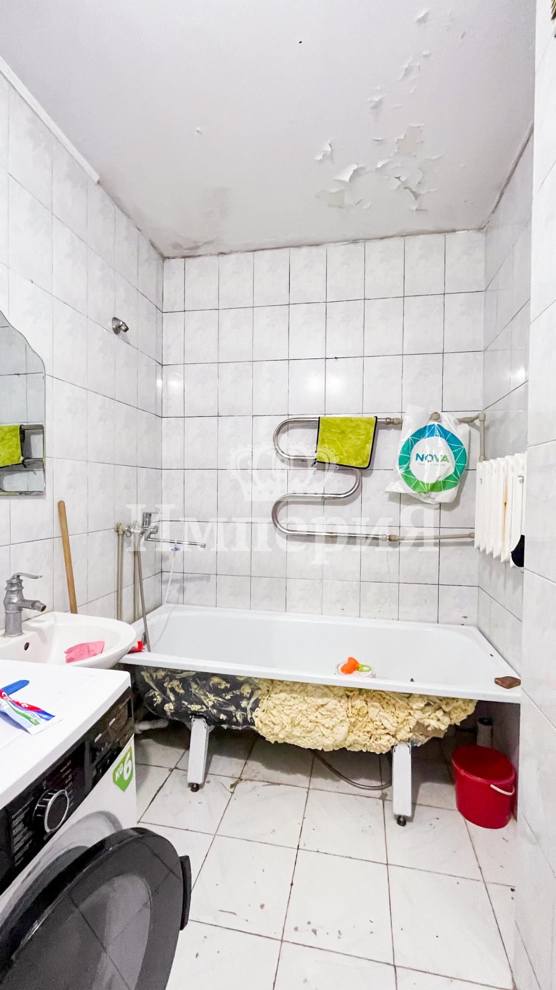 4-комнантная квартира, 87.0 м²,Восточный за 18 000 000