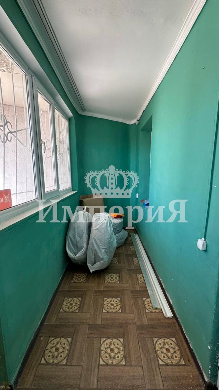 2-комнантный квартира, 54.0 м²,Каратал за 25 500 000