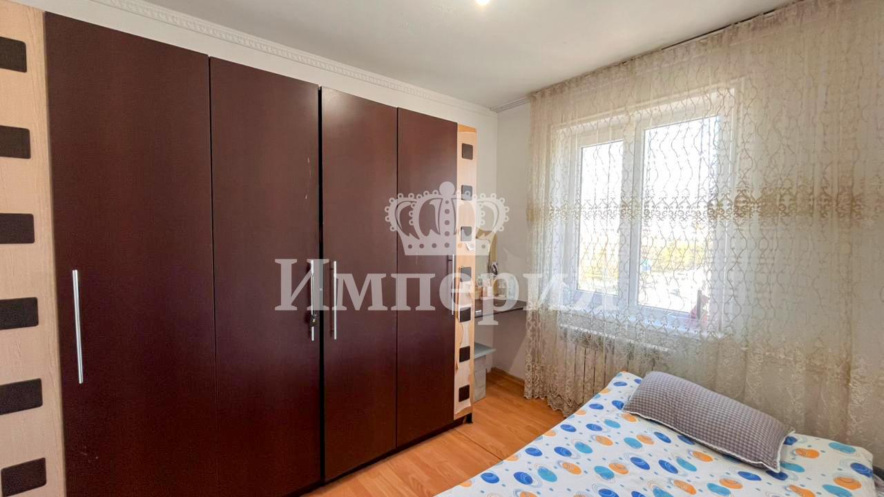 3-комнантная квартира, 60.0 м²,Алдабергенова за 16 500 000