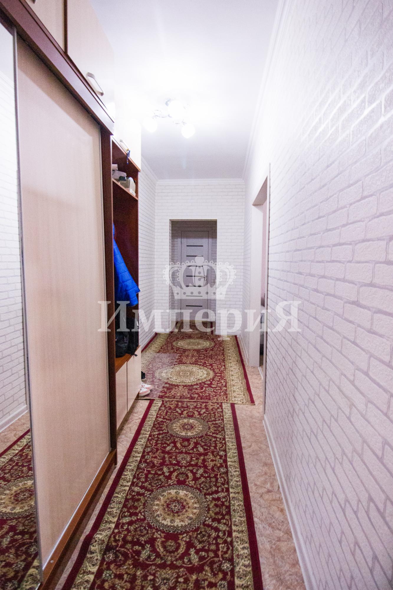 2-комнантная квартира, 66.0 м²,мкр Коктем за 22 000 000