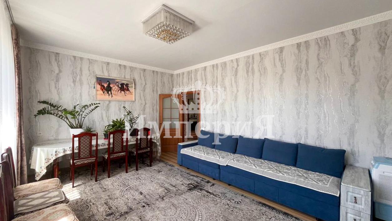 4-комнантный квартира, 170.0 м²,Алмалыбак за 50 000 000