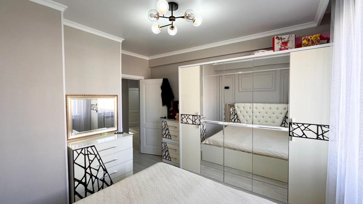 2-комнантная квартира, 59.0 м²,Болашак за 24 300 000