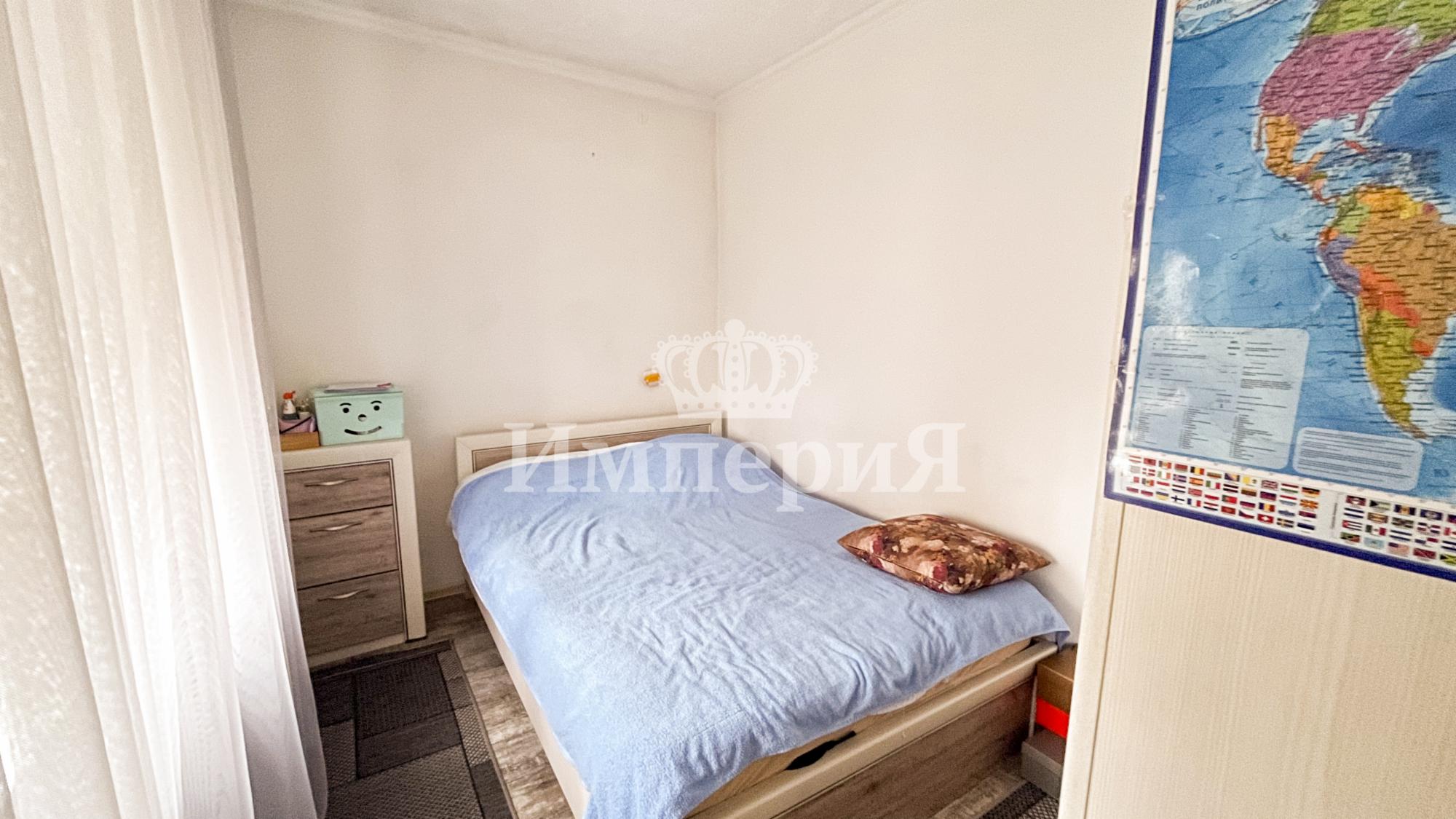 3-комнантная квартира, 50.0 м²,Шевченко за 18 000 000