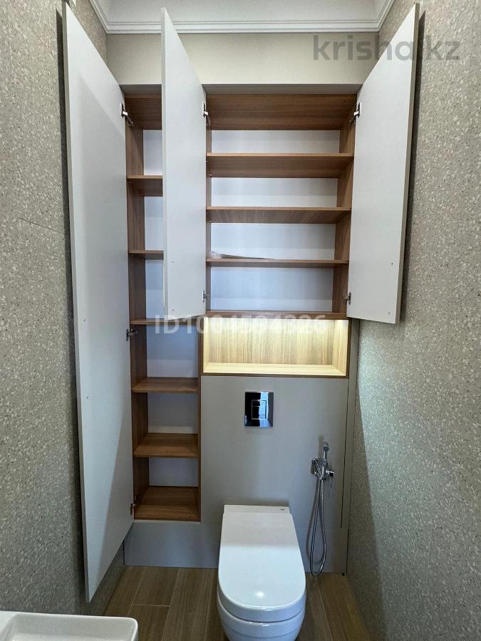 92-комнантная квартира, 92.0 м²,Каратал за 59 000 000