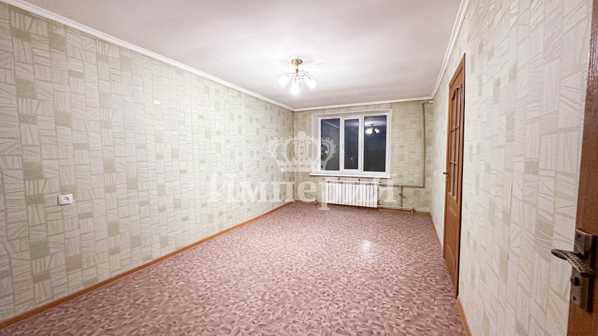 3-комнантная квартира, 64.0 м²,9 площадка за 13 500 000