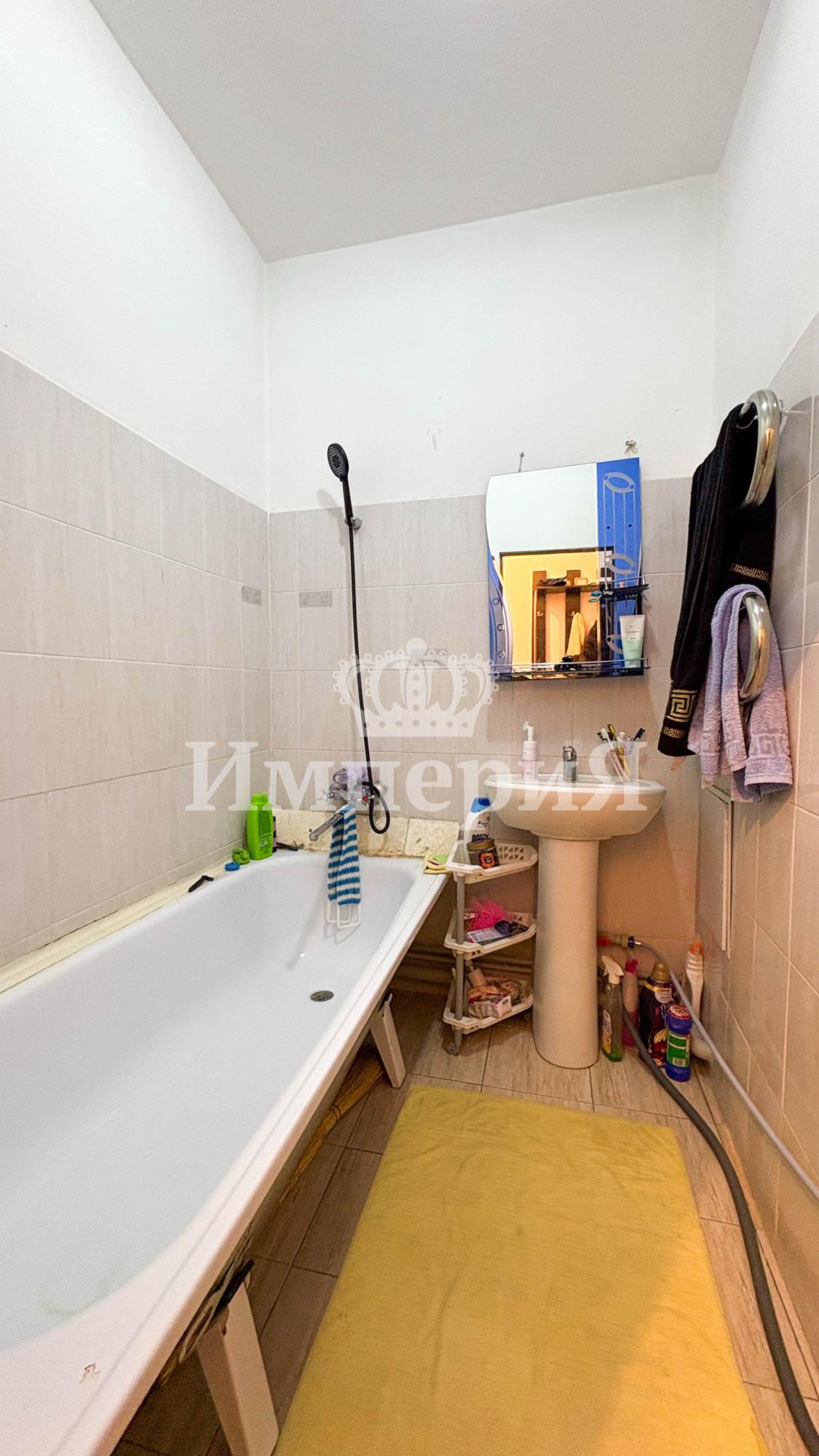 3-комнантная квартира, 87.0 м²,Болашак за 39 000 000