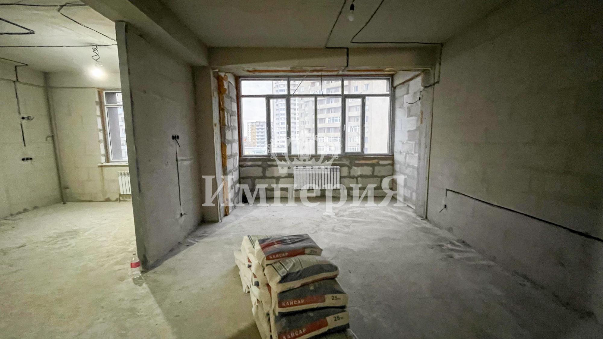 3-комнантная квартира, 105.0 м²,Болашак за 45 500 000