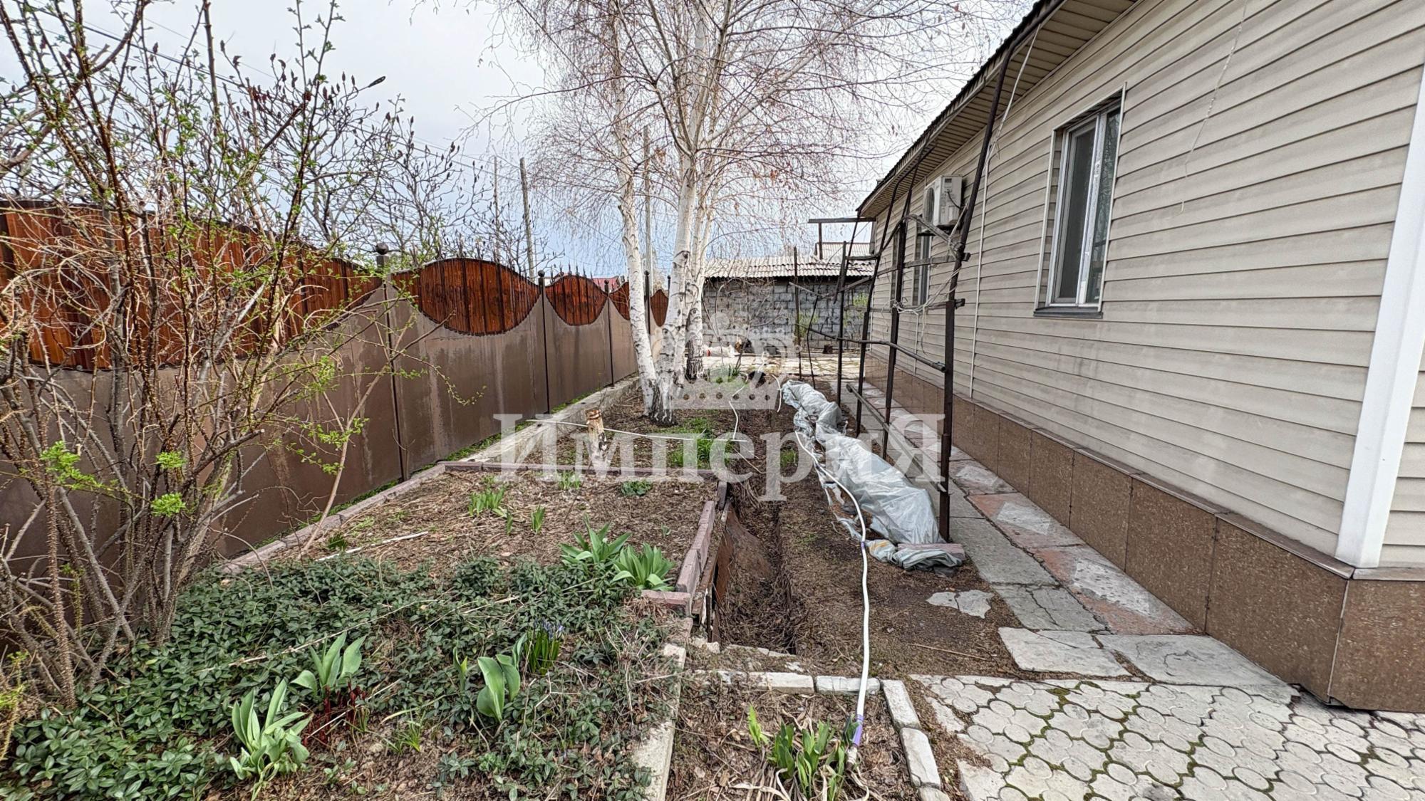 7-комнантный квартира, 178.0 м²,Карамурзанова за 30 000 000