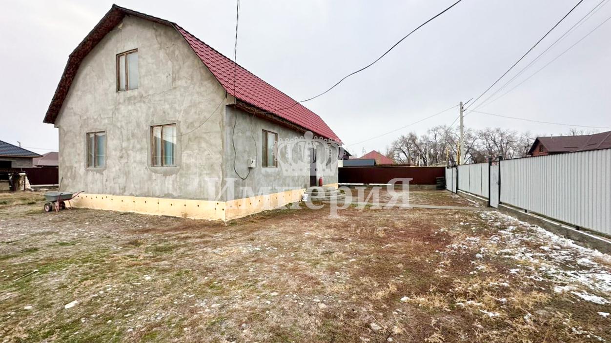 2-комнантный квартира, 97.0 м²,Шайкорган за 25 000 000