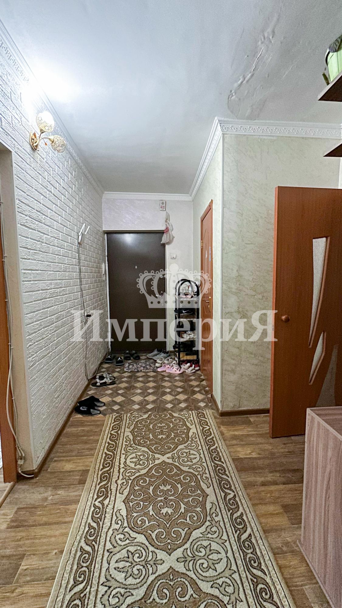 3-комнантная квартира, 72.0 м²,Карагайлы за 21 000 000