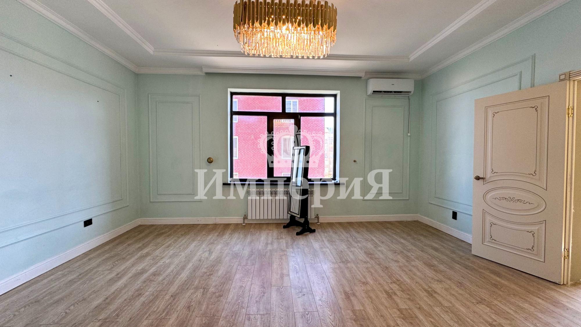 3-комнантная квартира, 95.0 м²,Каратал за 40 000 000