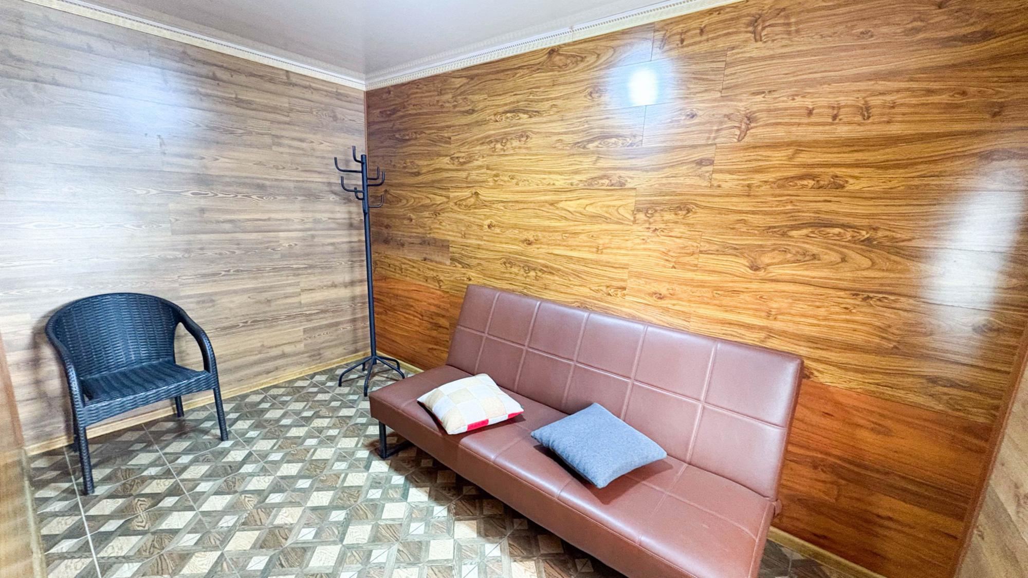 0-комнантный квартира, 115.6 м²,Леонова за 45 000 000