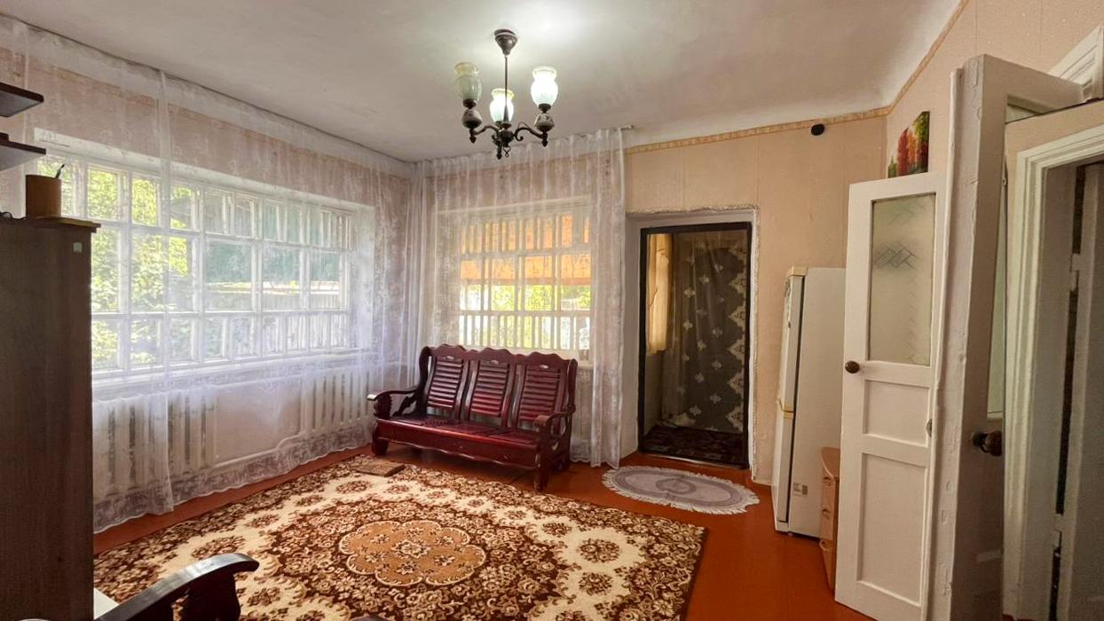 5-комнантный квартира, 80.0 м²,Покрышкина за 18 000 000