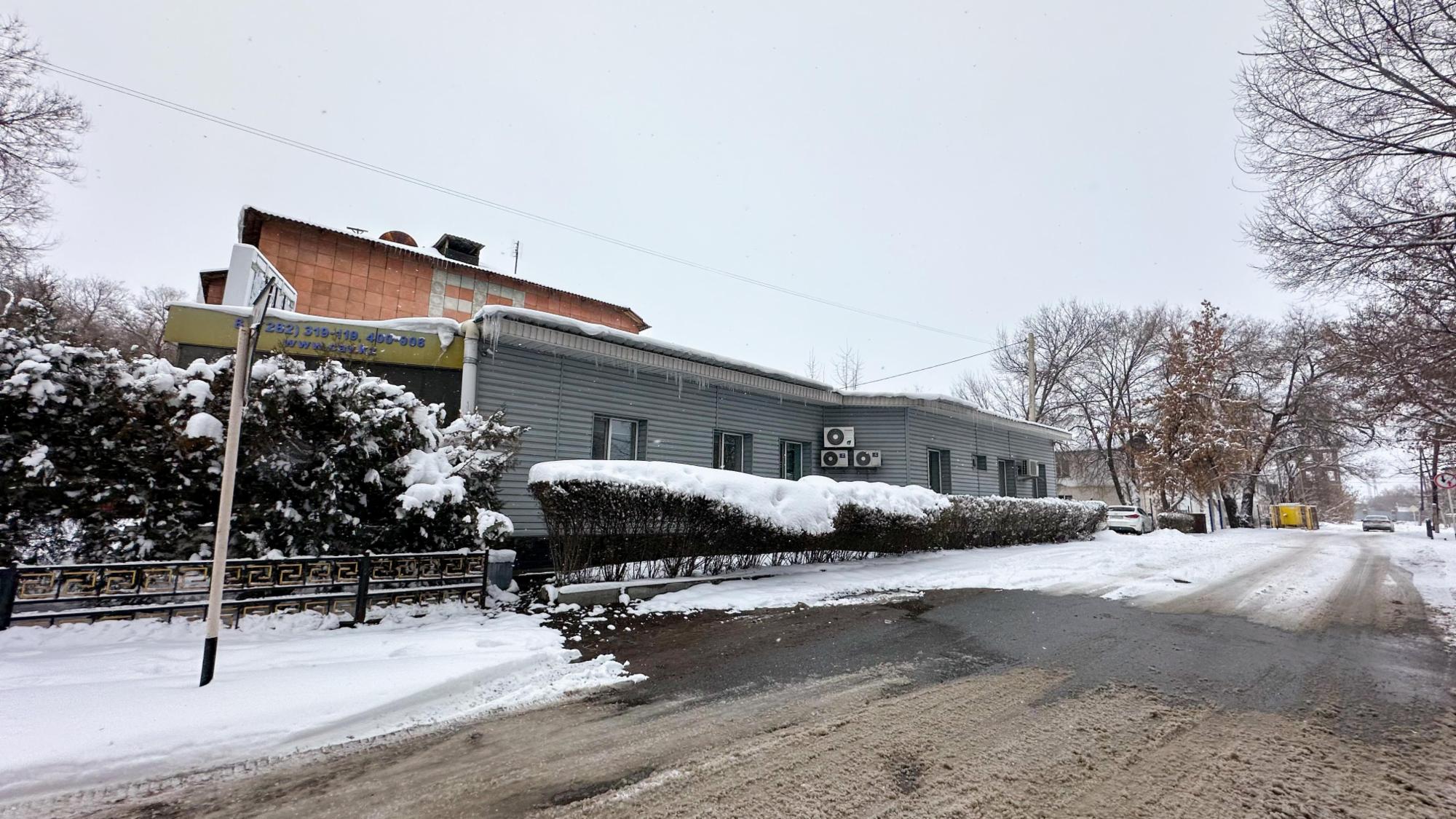 8-комнантный квартира, 212.6 м²,Ескельды Би за 79 000 000