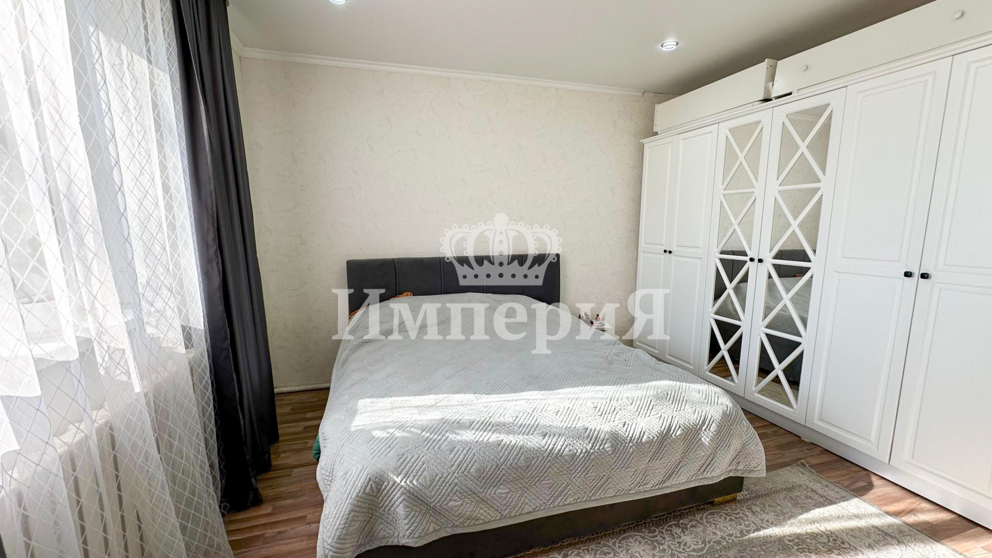 4-комнантный квартира, 140.0 м²,Есбатыр Есбатырова за 40 000 000