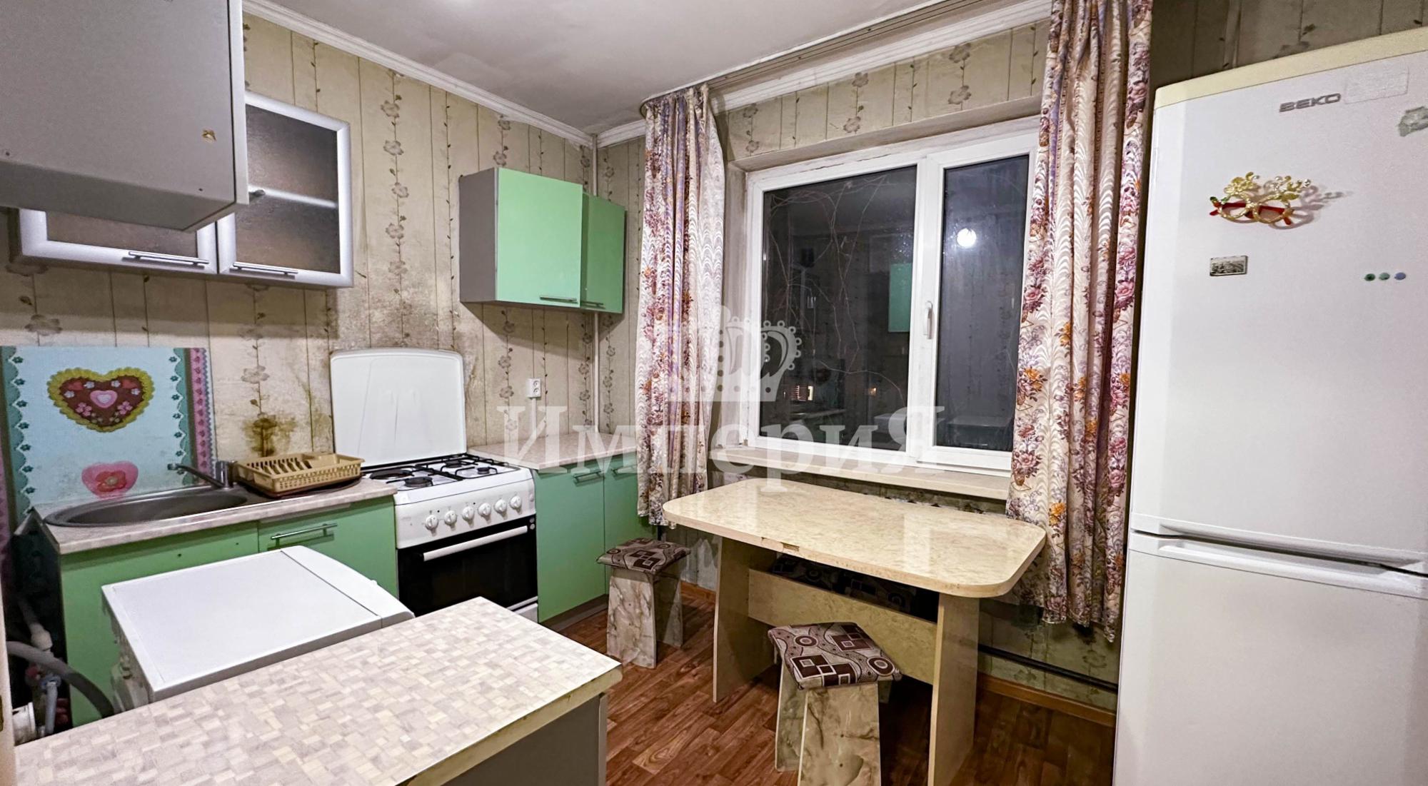 1-комнантная квартира, 36.0 м²,9 площадка за 10 000 000