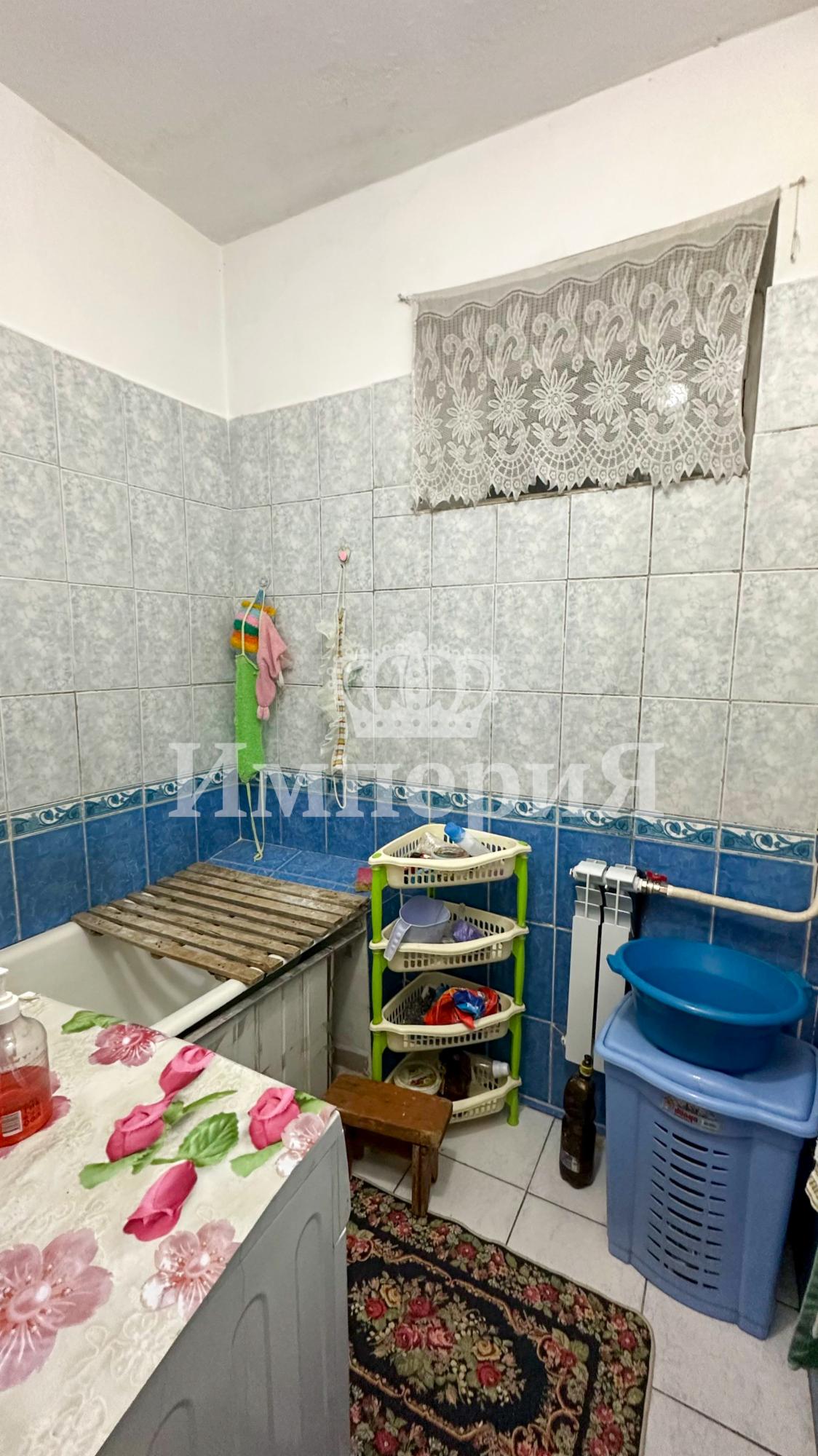 4-комнантная квартира, 80.0 м²,мкр Жастар за 28 000 000