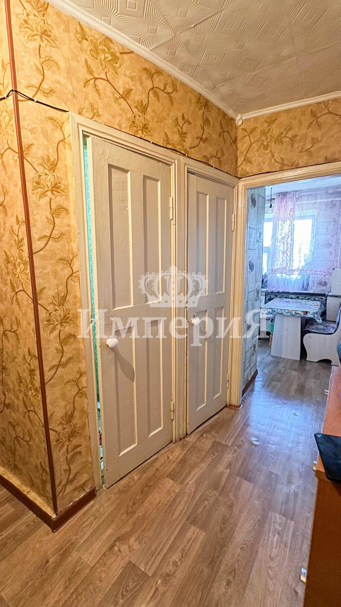 2-комнантная квартира, 41.0 м²,Назарбаева за 13 500 000