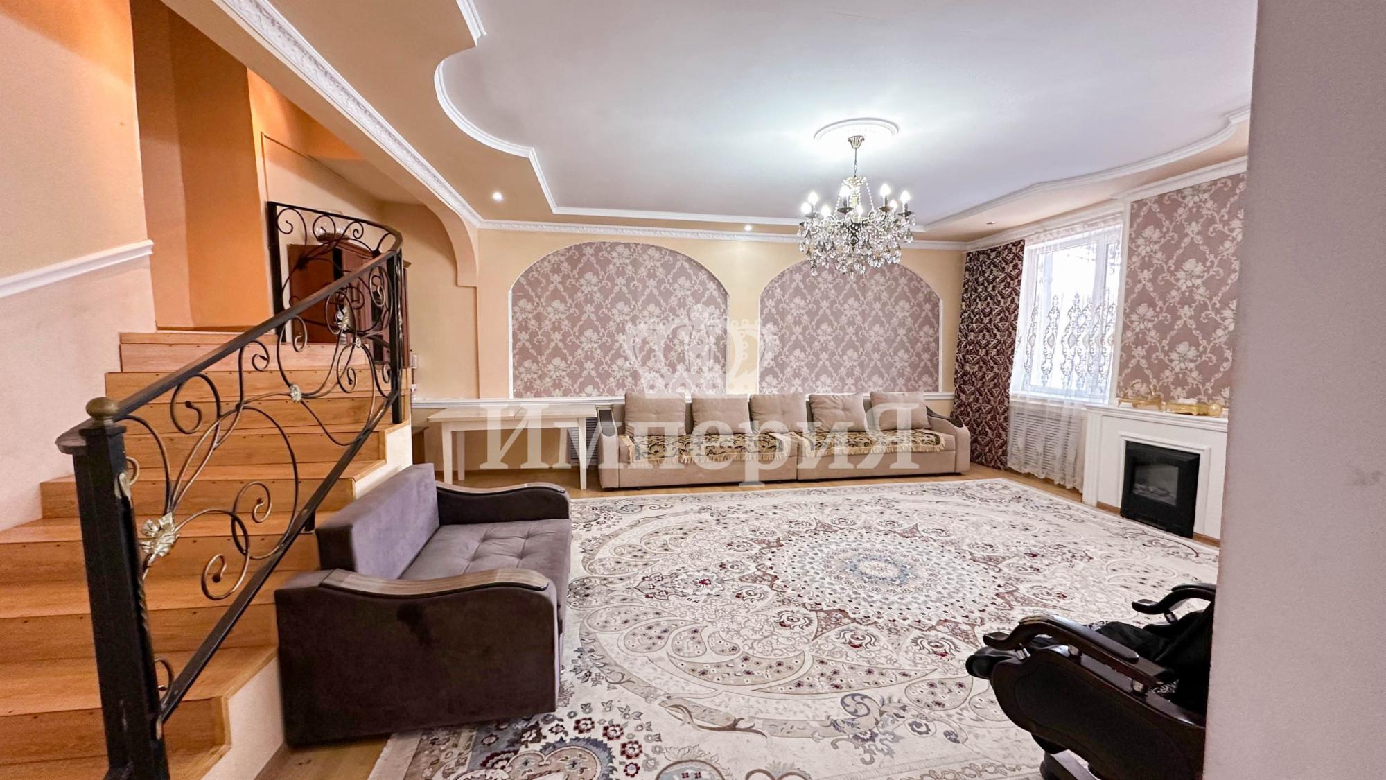 4-комнантный квартира, 123.0 м²,Озтурик за 26 000 000