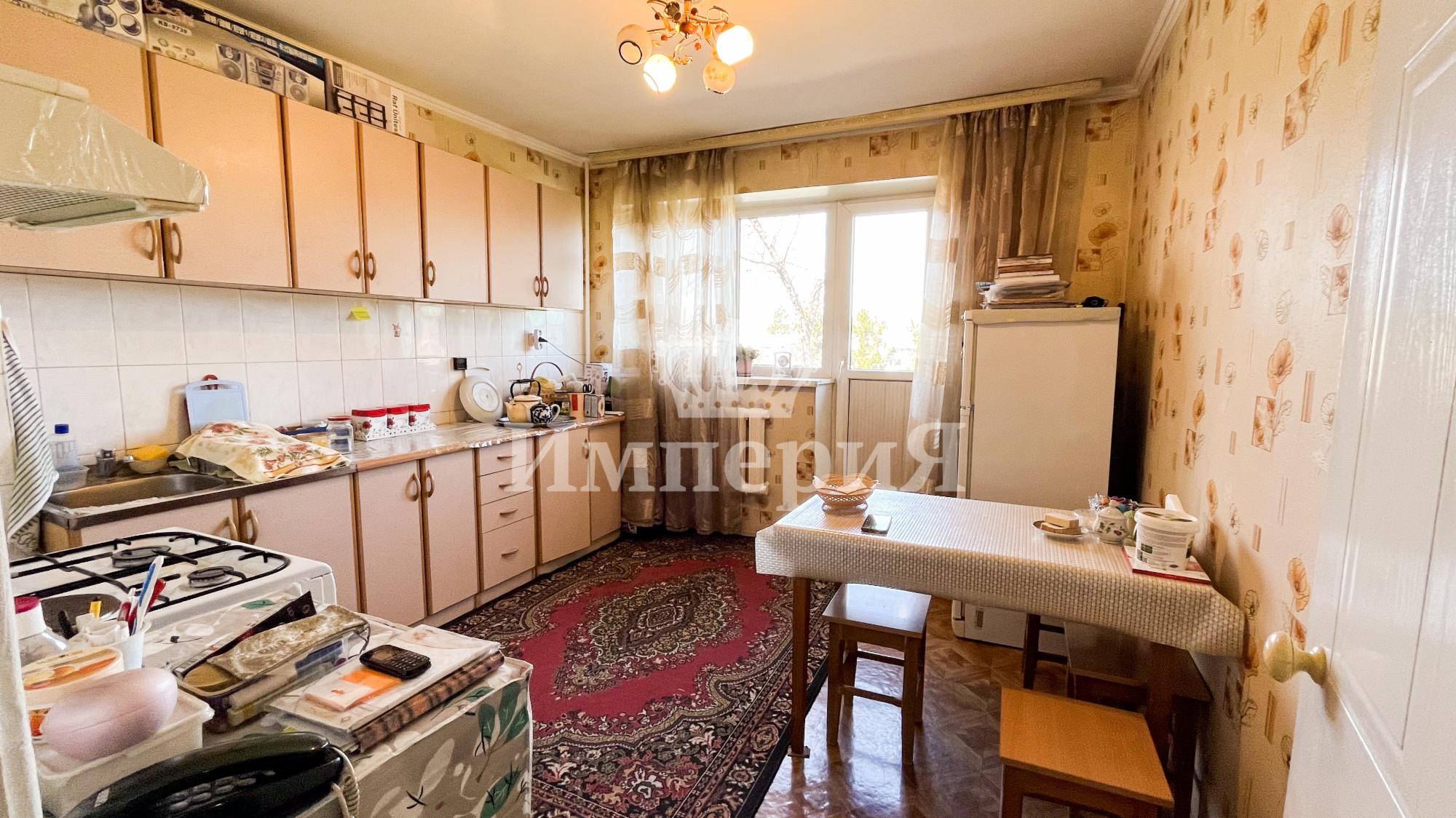 2-комнантная квартира, 54.0 м²,Жансугурова за 14 500 000