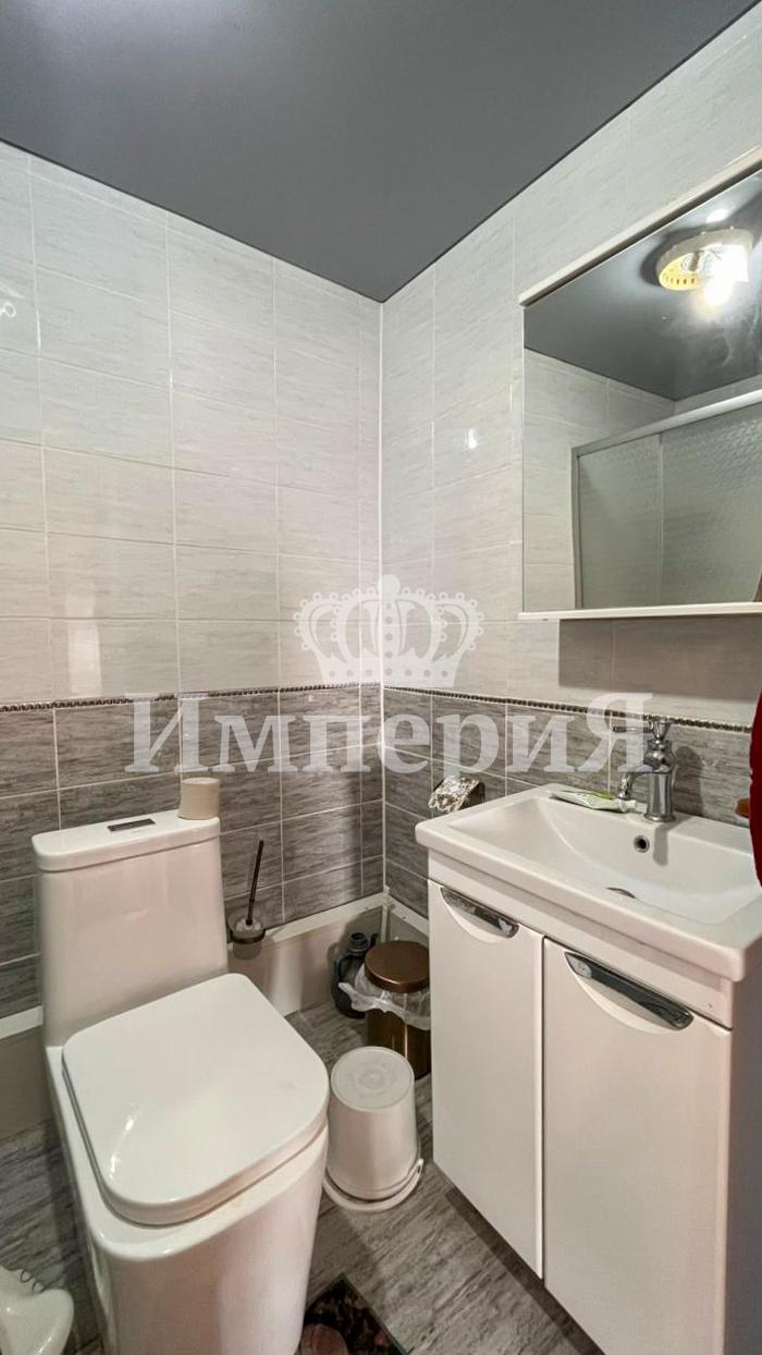 3-комнантная квартира, 87.5 м²,Назарбаева за 41 000 000