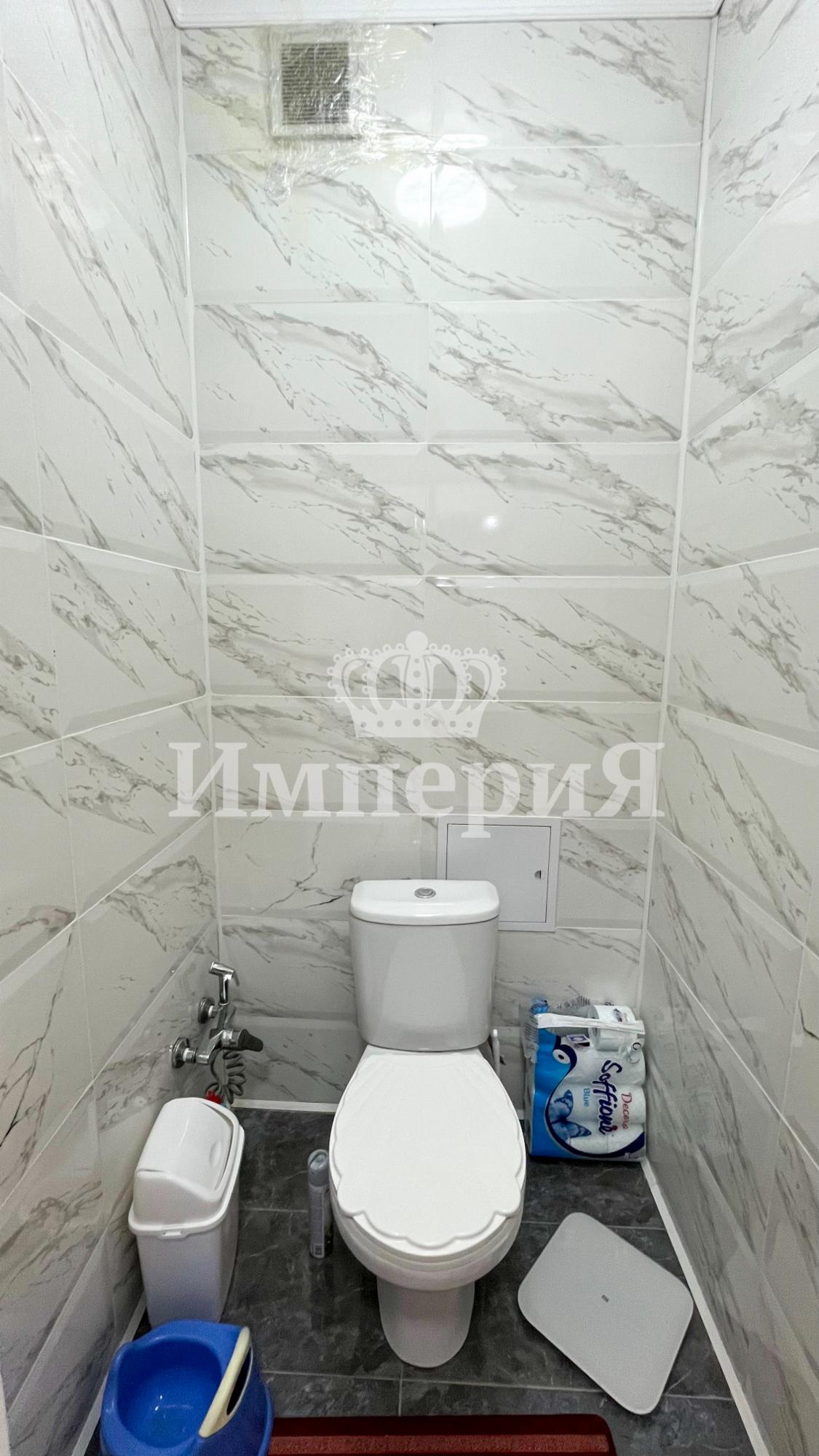 2-комнантная квартира, 64.0 м²,Кунаева за 28 500 000