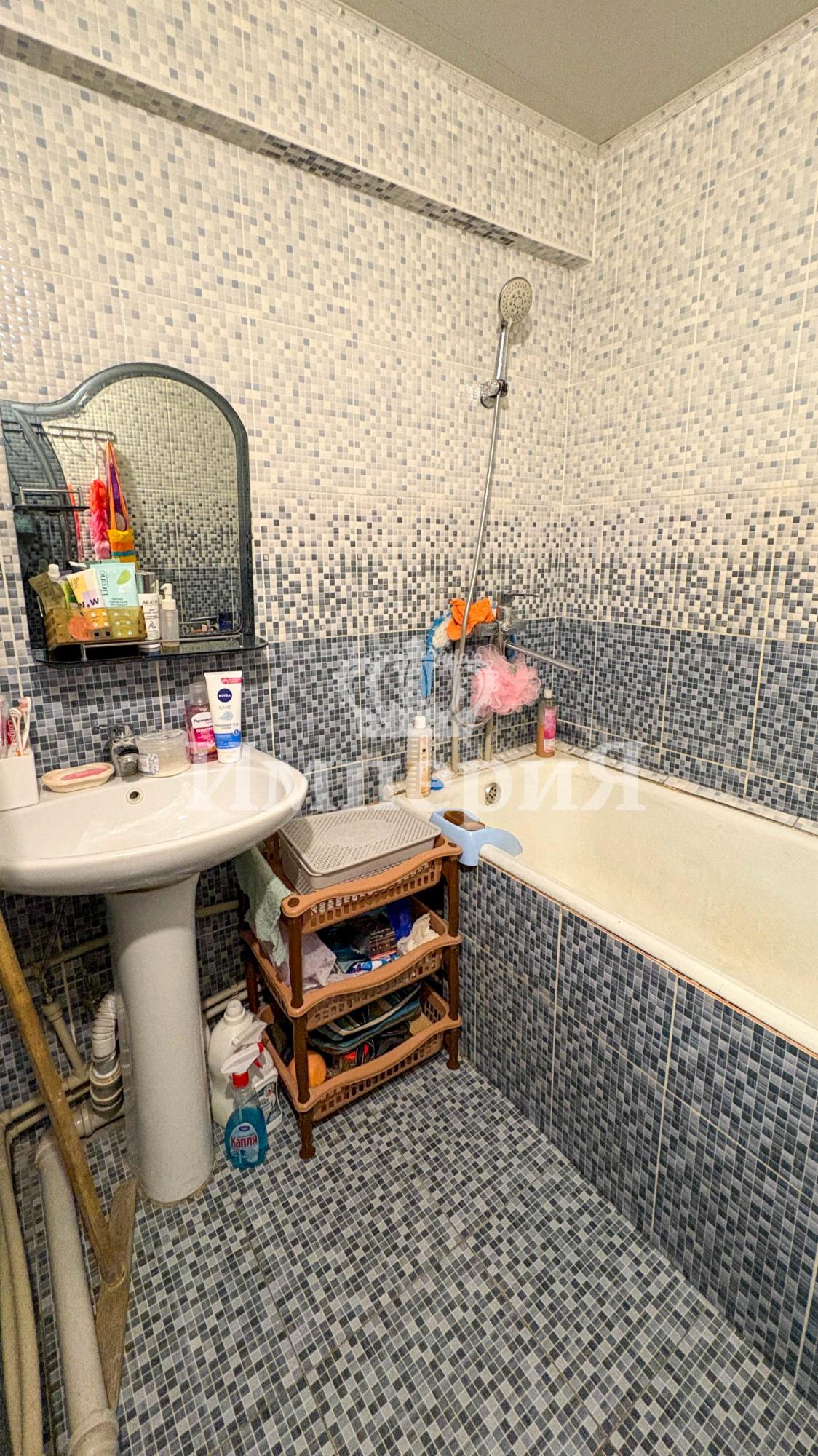 2-комнантная квартира, 53.0 м²,Астана за 15 300 000