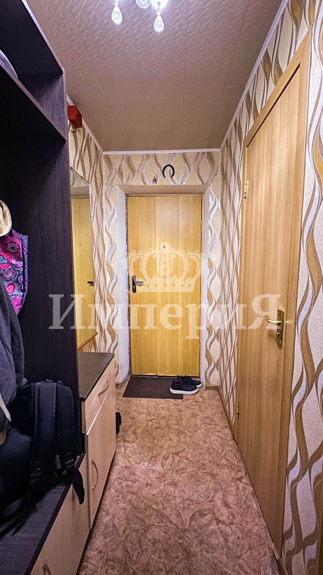 2-комнантная квартира, 40.0 м²,Абылай Хана за 10 250 000