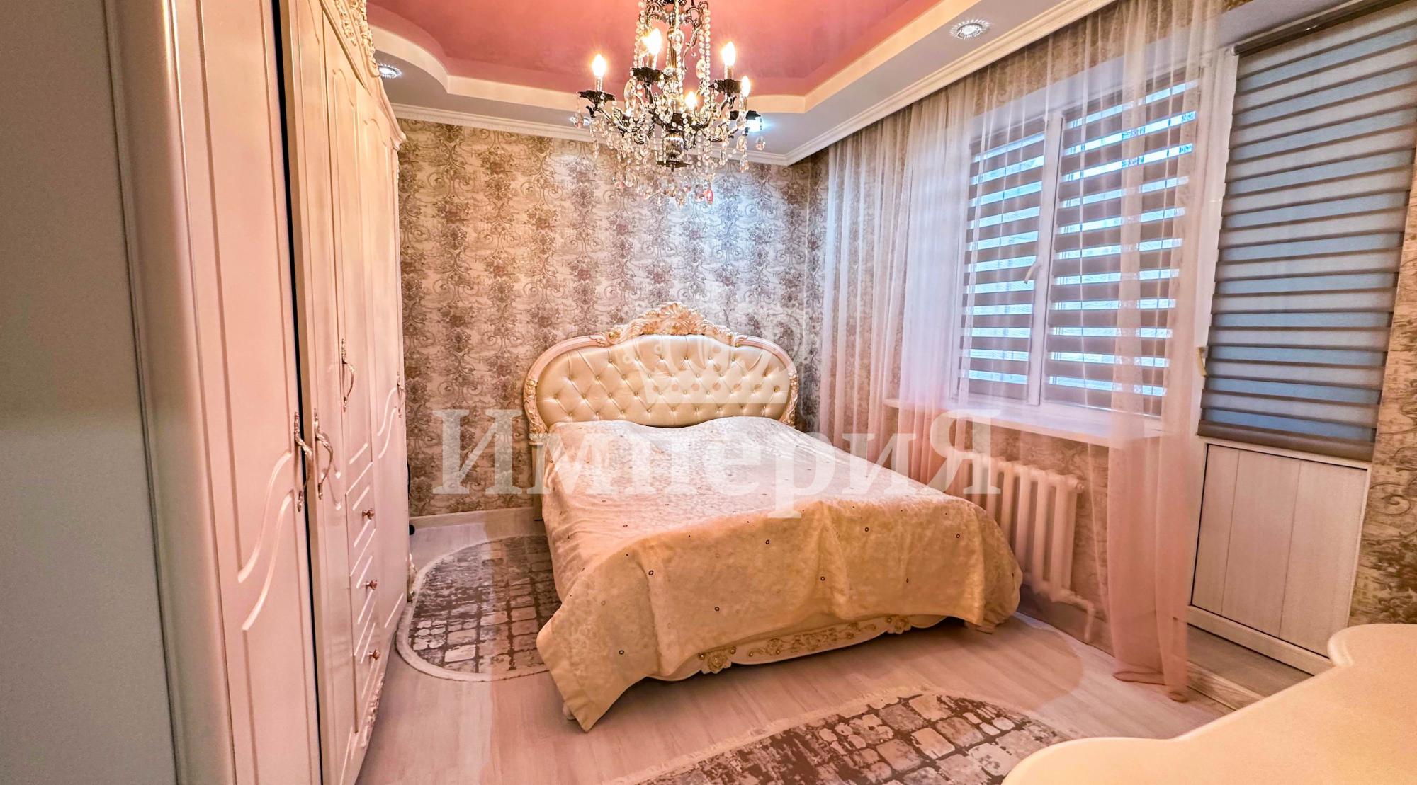 3-комнантная квартира, 90.0 м²,Болашак за 38 000 000