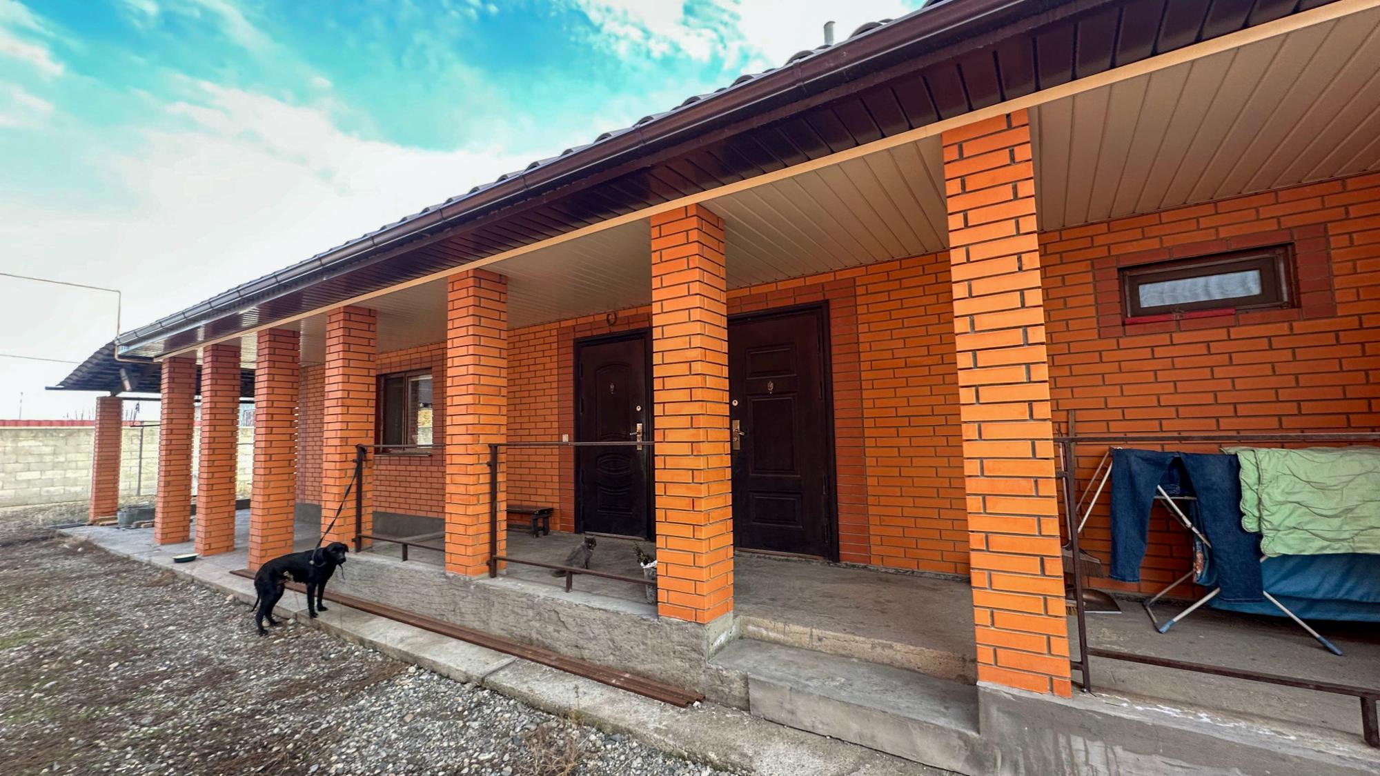 8-комнантный квартира, 267.0 м²,Жастар за 75 000 000