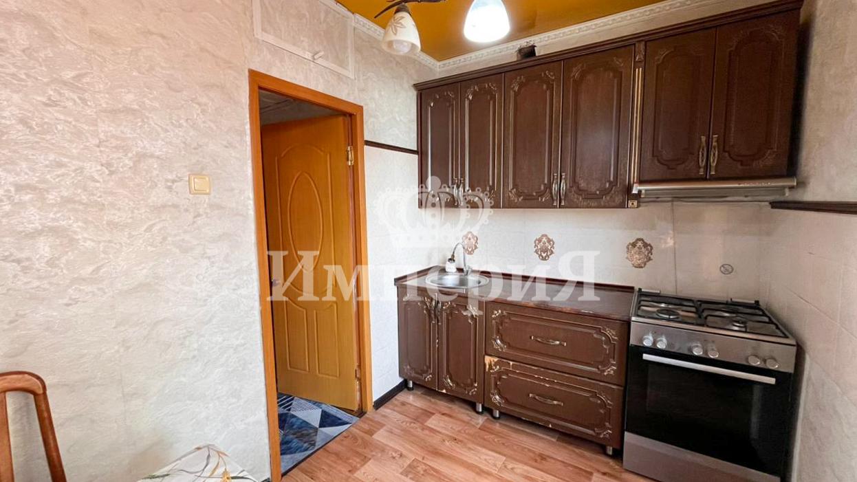 2-комнантная квартира, 58.0 м²,Гарышкер за 20 500 000