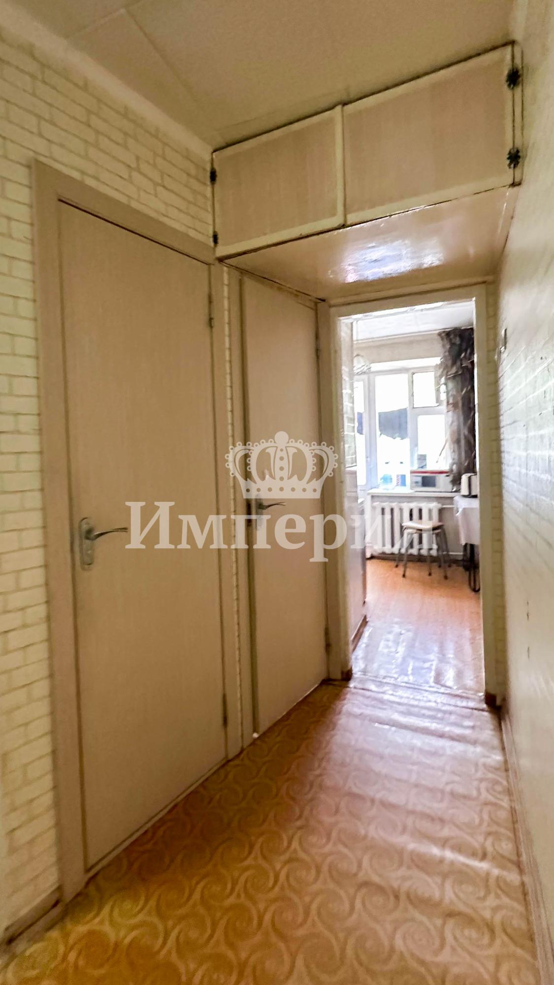 2-комнантная квартира, 43.0 м²,Гали Орманова за 13 950 000