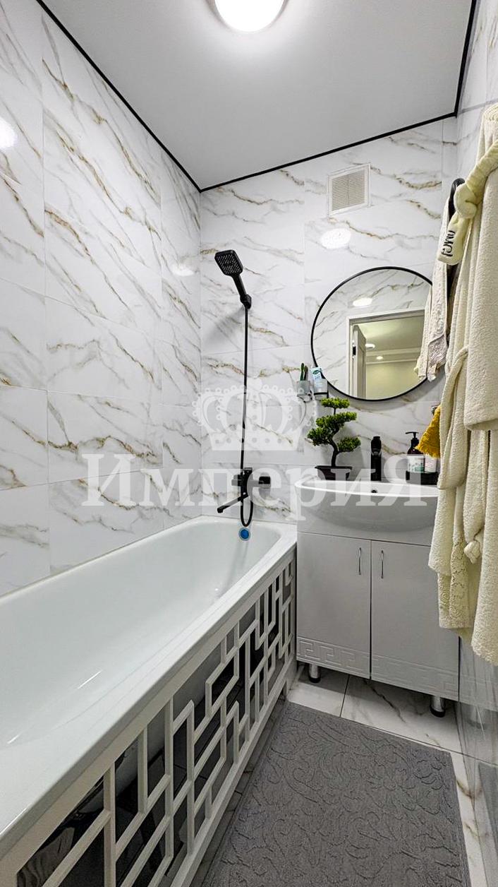 3-комнантная квартира, 65.0 м²,Шевченко за 28 300 000