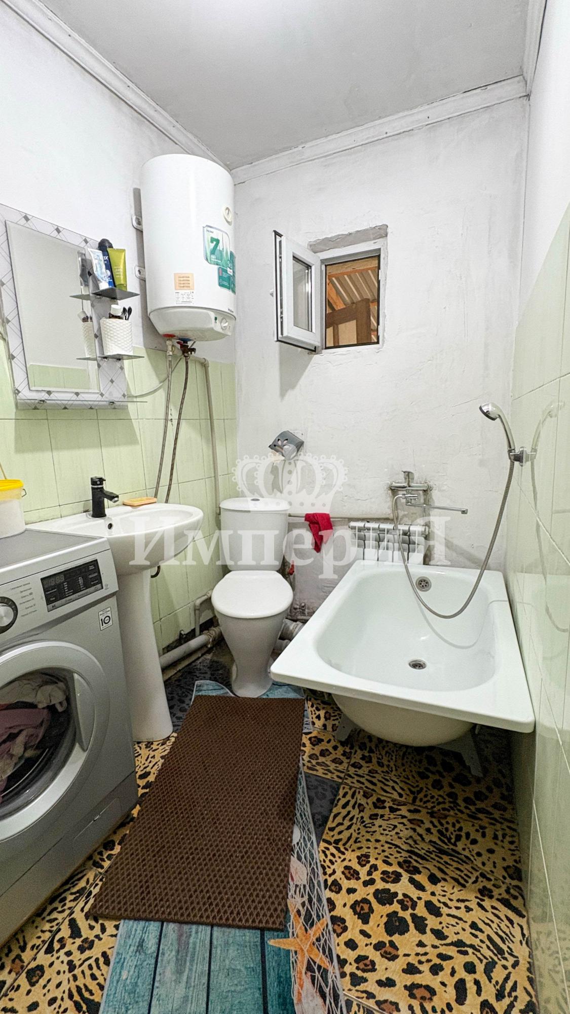 3-комнантный квартира, 71.0 м²,Желтоксан за 6 000 000