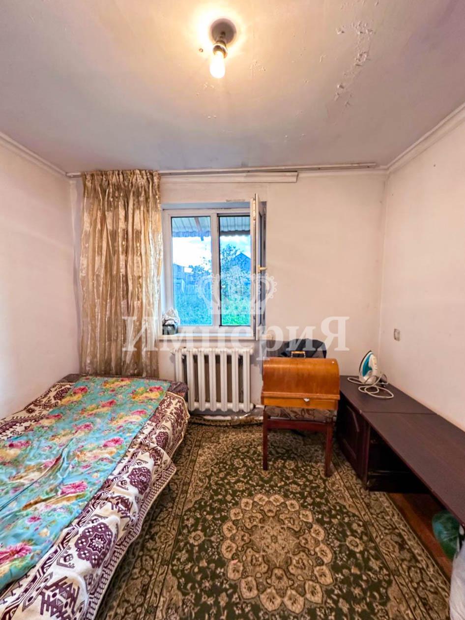 5-комнантный квартира, 1550.0 м²,Аманжолова за 21 000 000