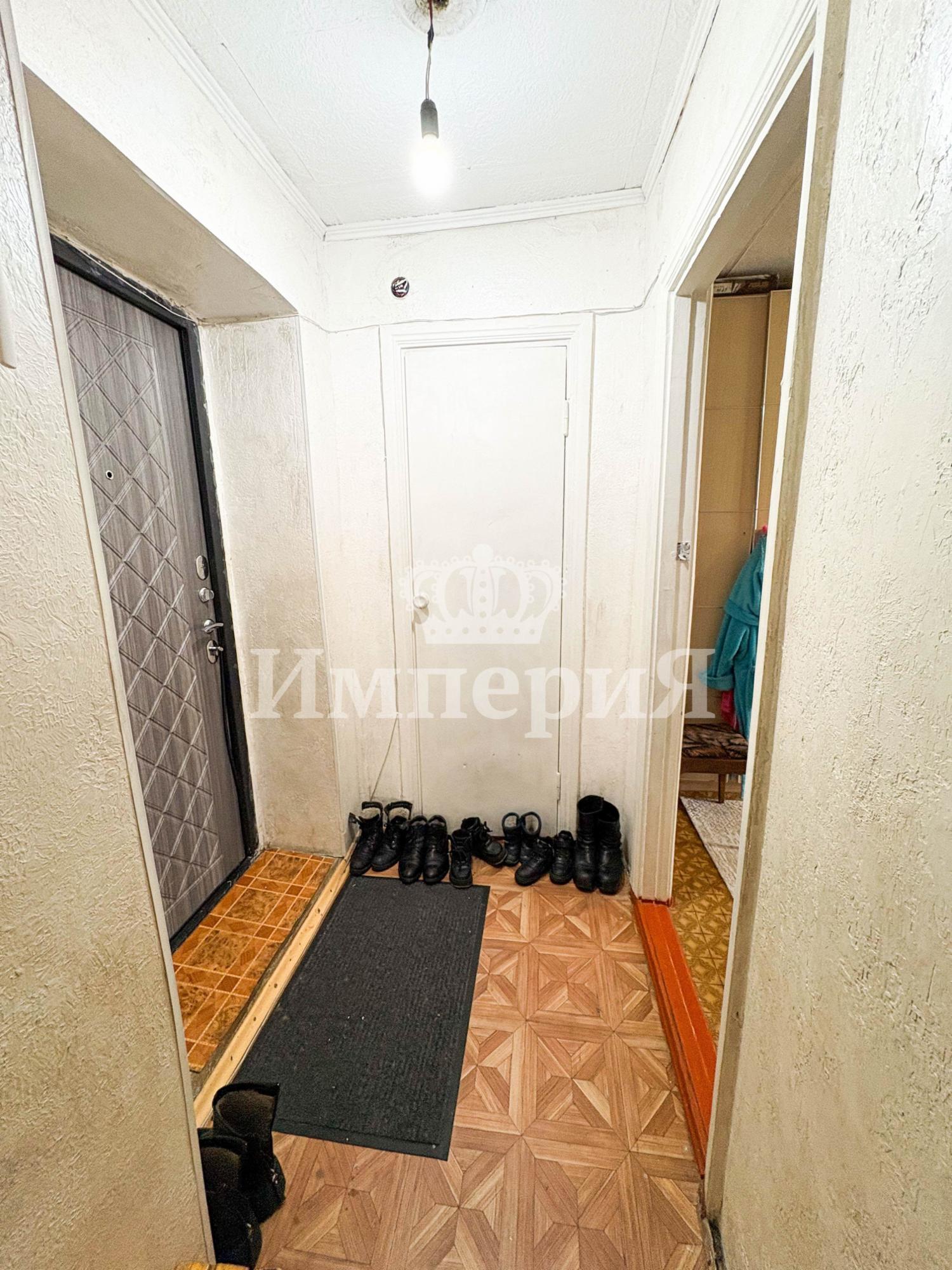 3-комнантная квартира, 64.0 м²,Желтоксан за 16 500 000