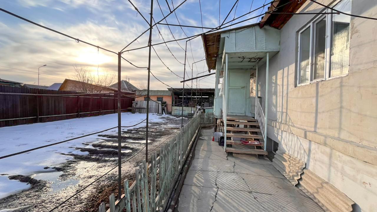 5-комнантный квартира, 125.0 м²,Шаталова за 23 000 000