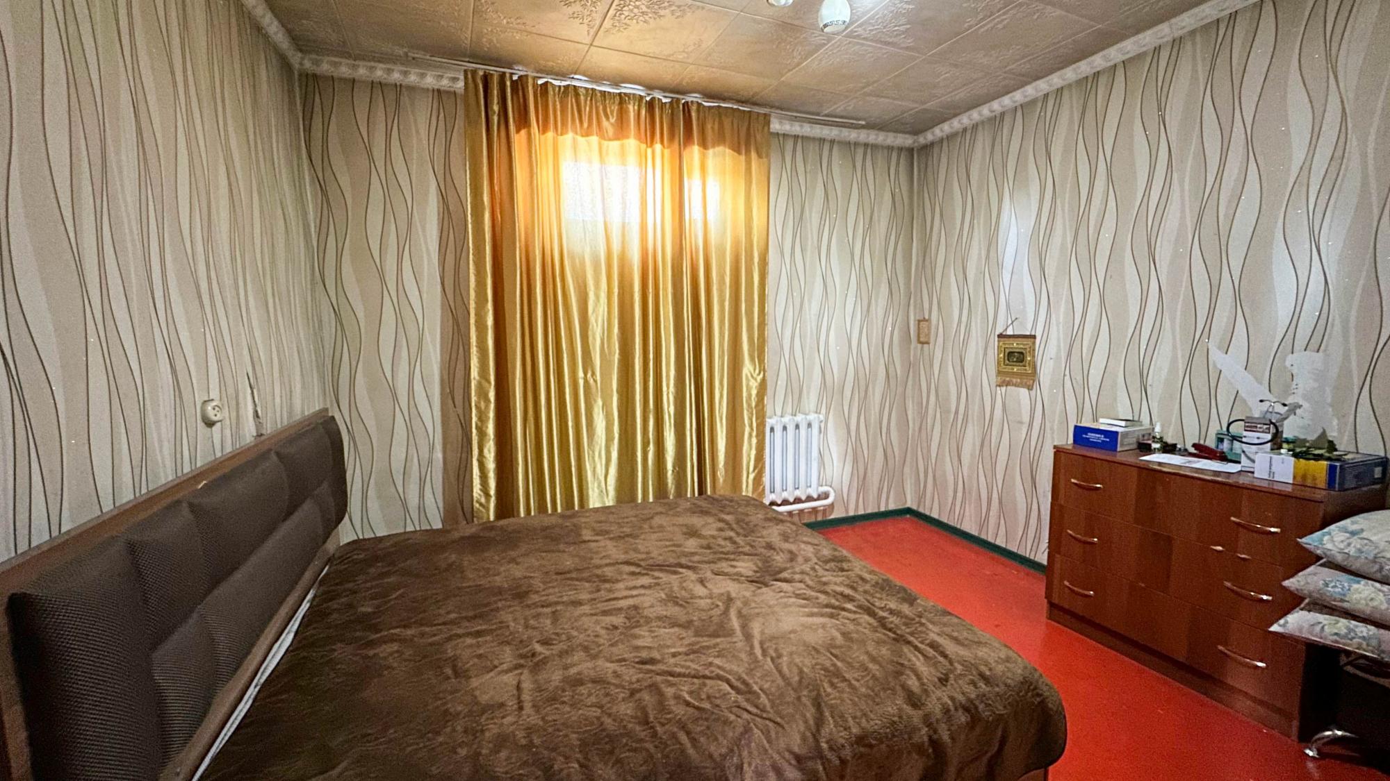 6-комнантный квартира, 248.0 м²,Пушкина за 50 000 000