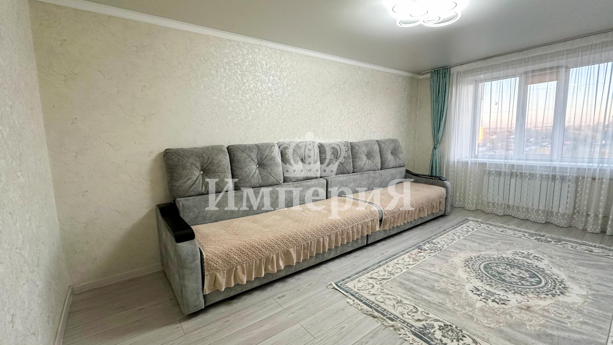 3-комнантная квартира, 69.9 м²,Каратал за 28 300 000