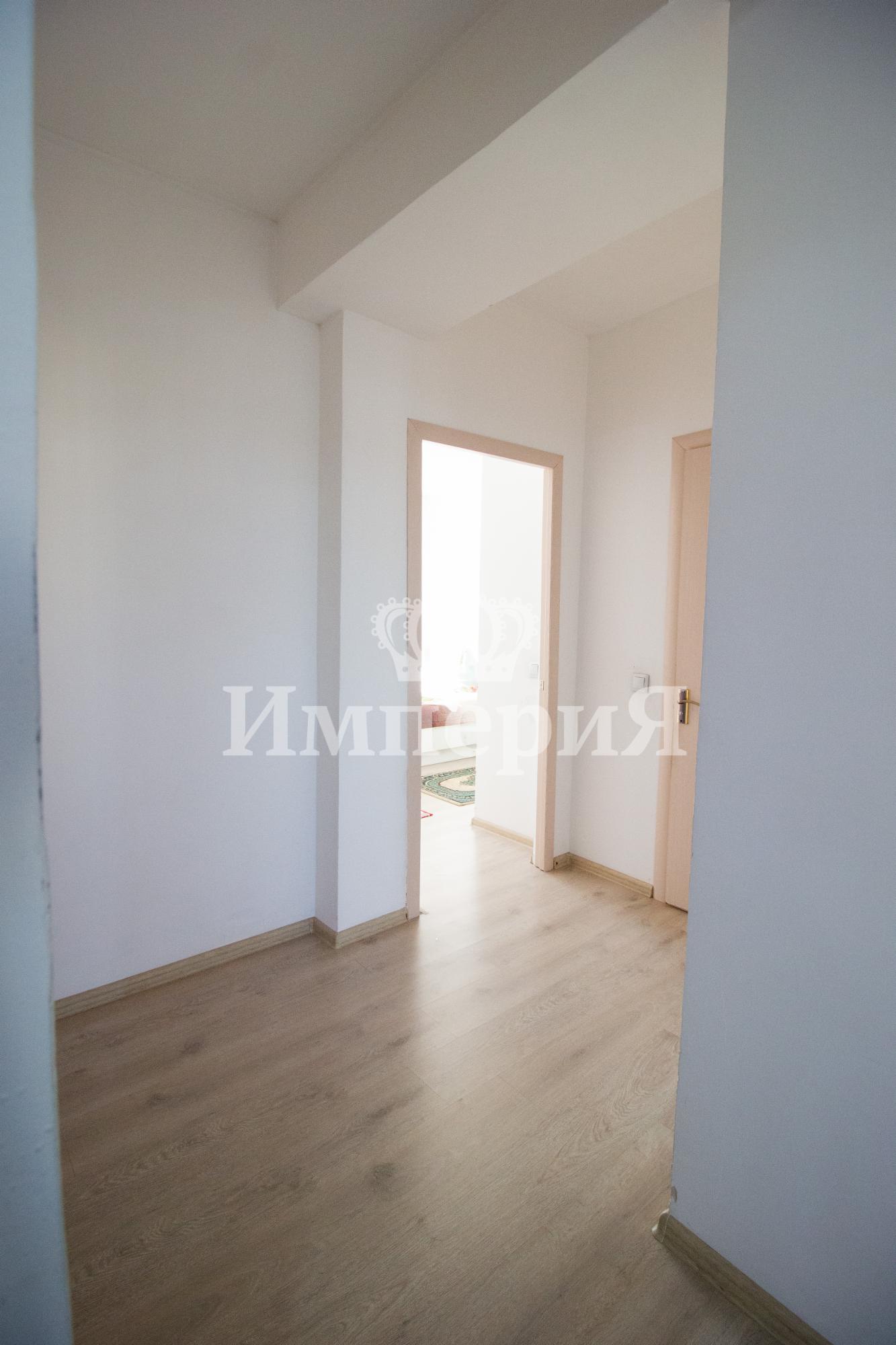 2-комнантная квартира, 60.0 м²,Коктем за 22 500 000
