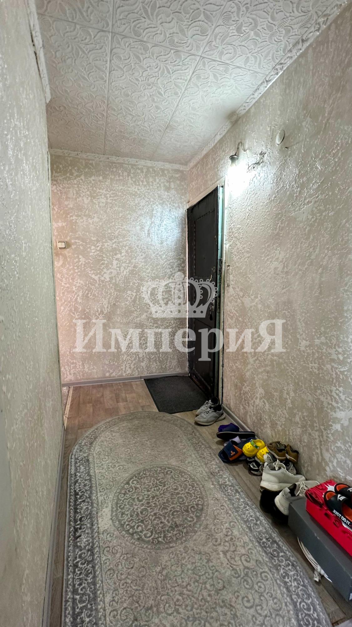 1-комнантная квартира, 32.0 м²,Жансугурова за 12 500 000