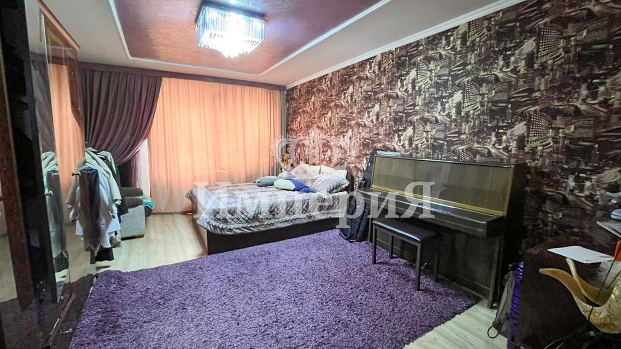 5-комнантная квартира, 115.0 м²,Жансугурова за 40 000 000