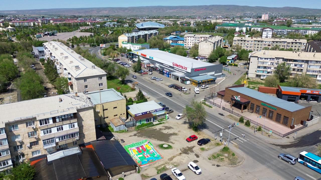 3-комнантная квартира, 143.0 м²,мкр Мушелтой за 59 000 000