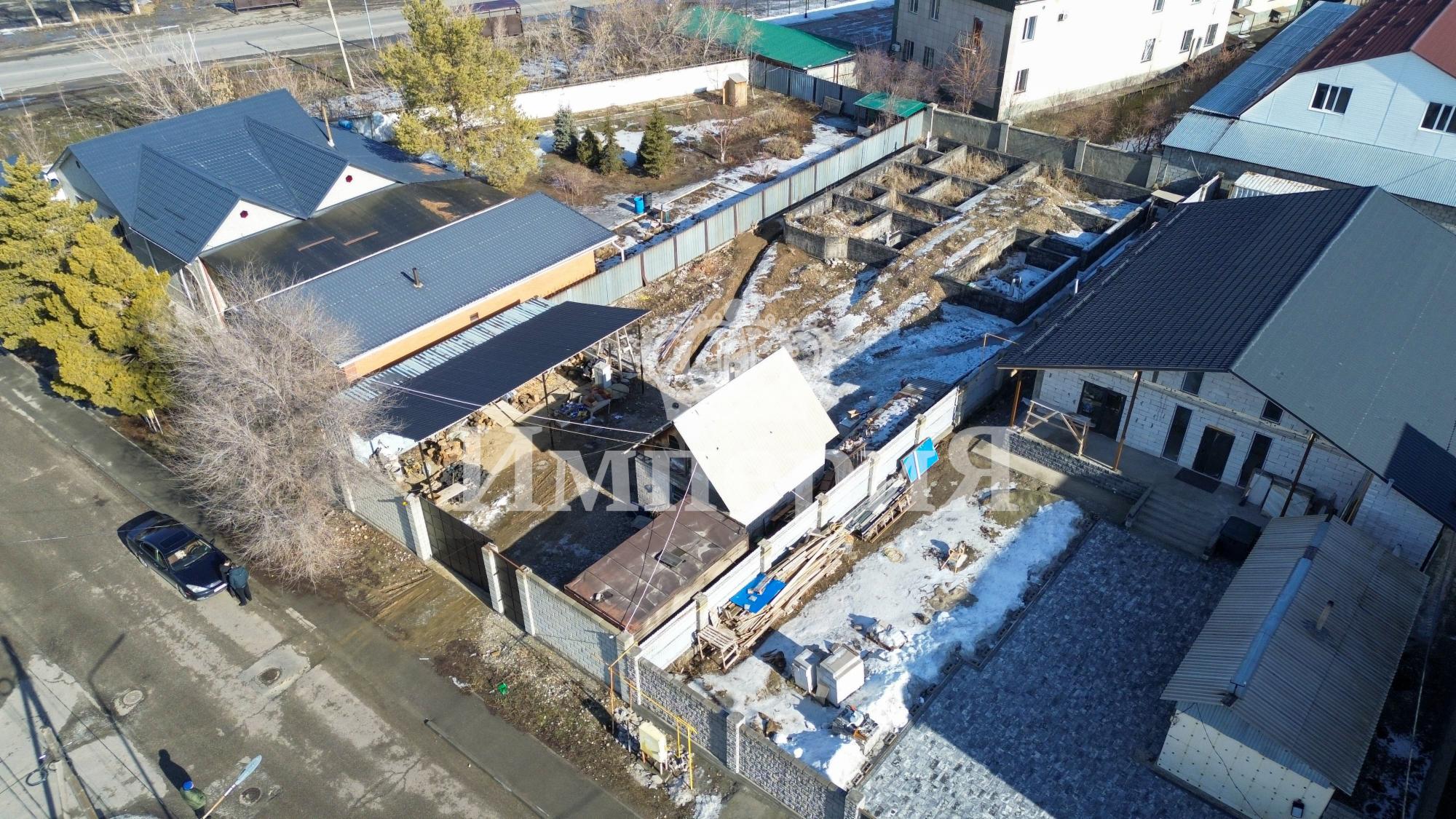 0-комнантный квартира, 1.0 м²,Базарбаева за 25 000 000