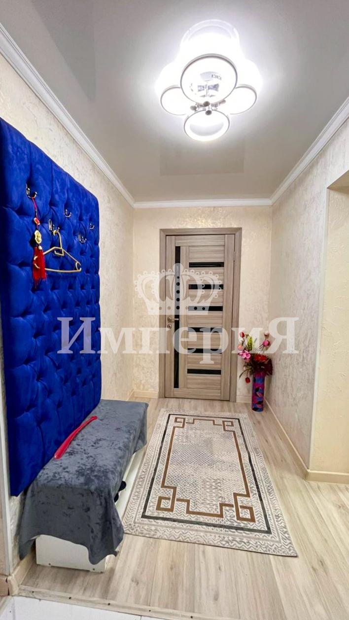 2-комнантная квартира, 64.0 м²,Жансугурова за 26 000 000