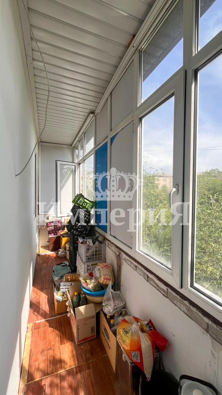 4-комнантная квартира, 100.0 м²,Конаев за 40 000 000