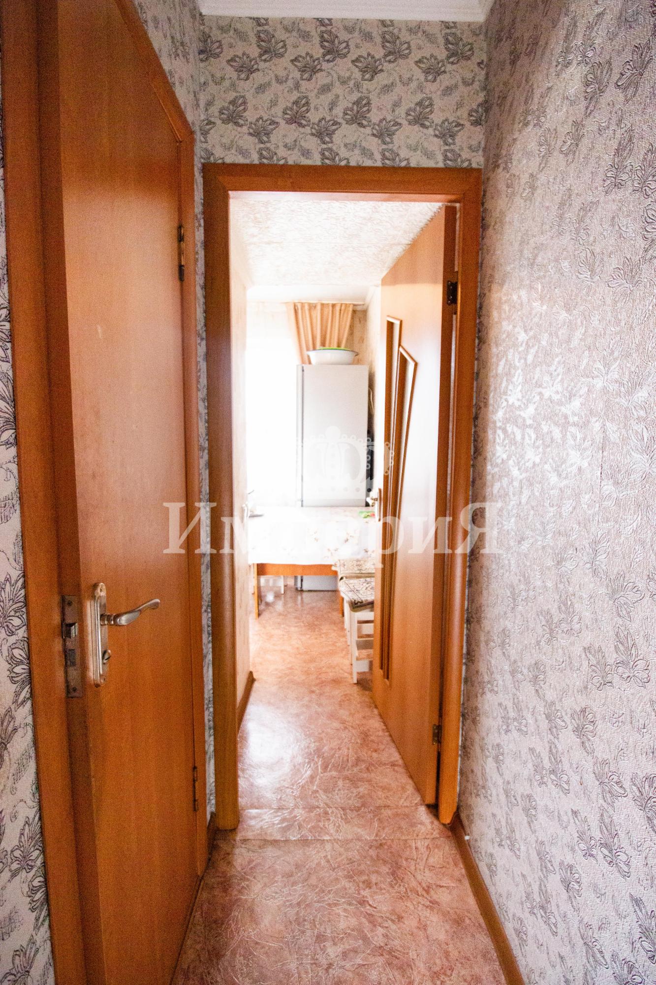 3-комнантная квартира, 60.0 м²,Конаев за 17 300 000