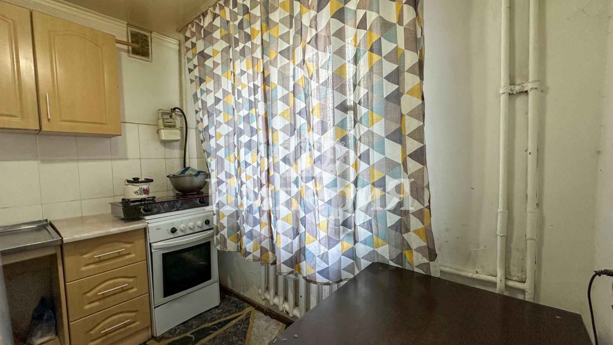 3-комнантная квартира, 58.0 м²,Шевченко за 18 600 000